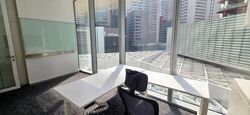 Ocean Financial Centre (D1), Office #592352081